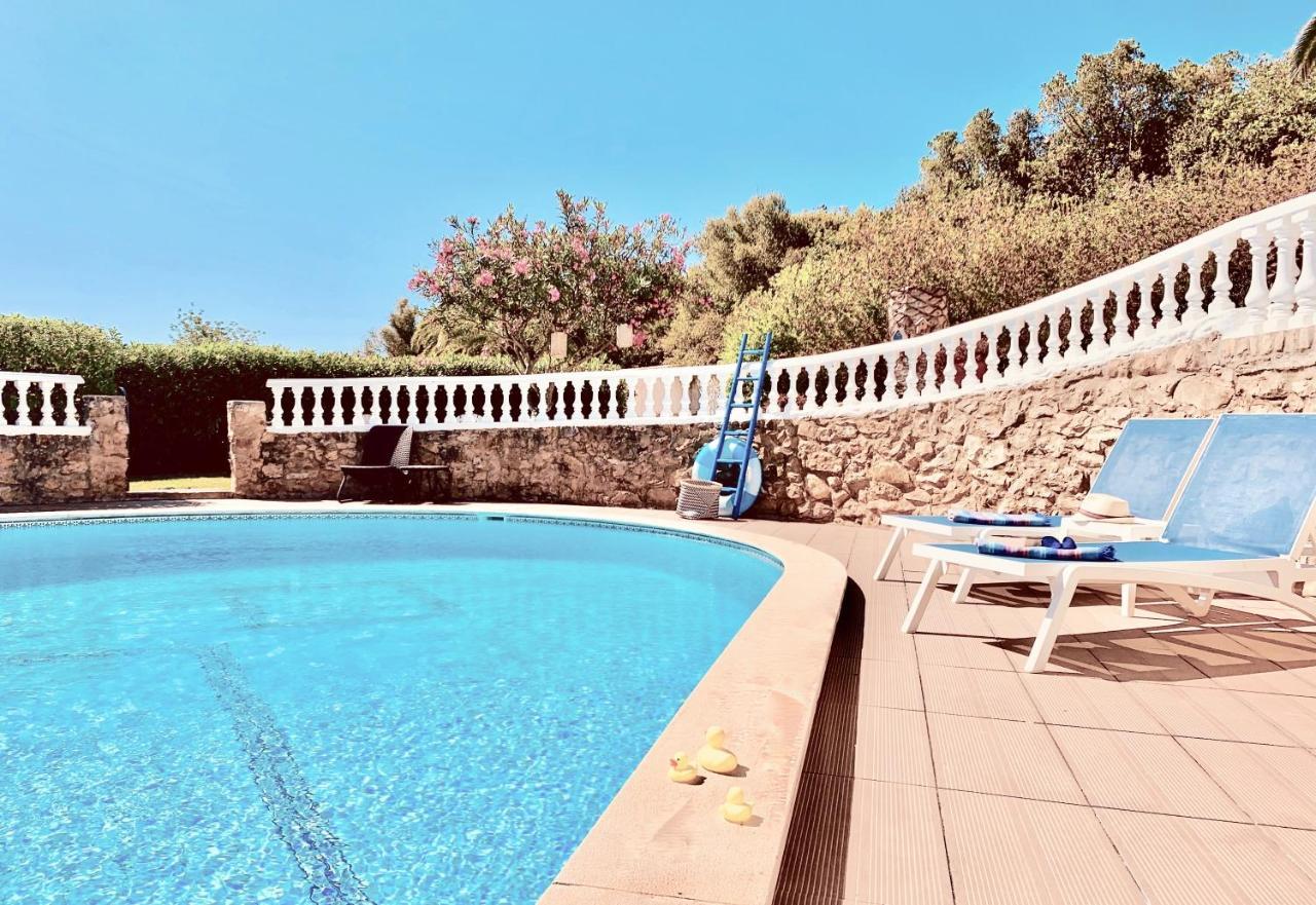 The White House - Boutique Villa Olhao Exterior photo