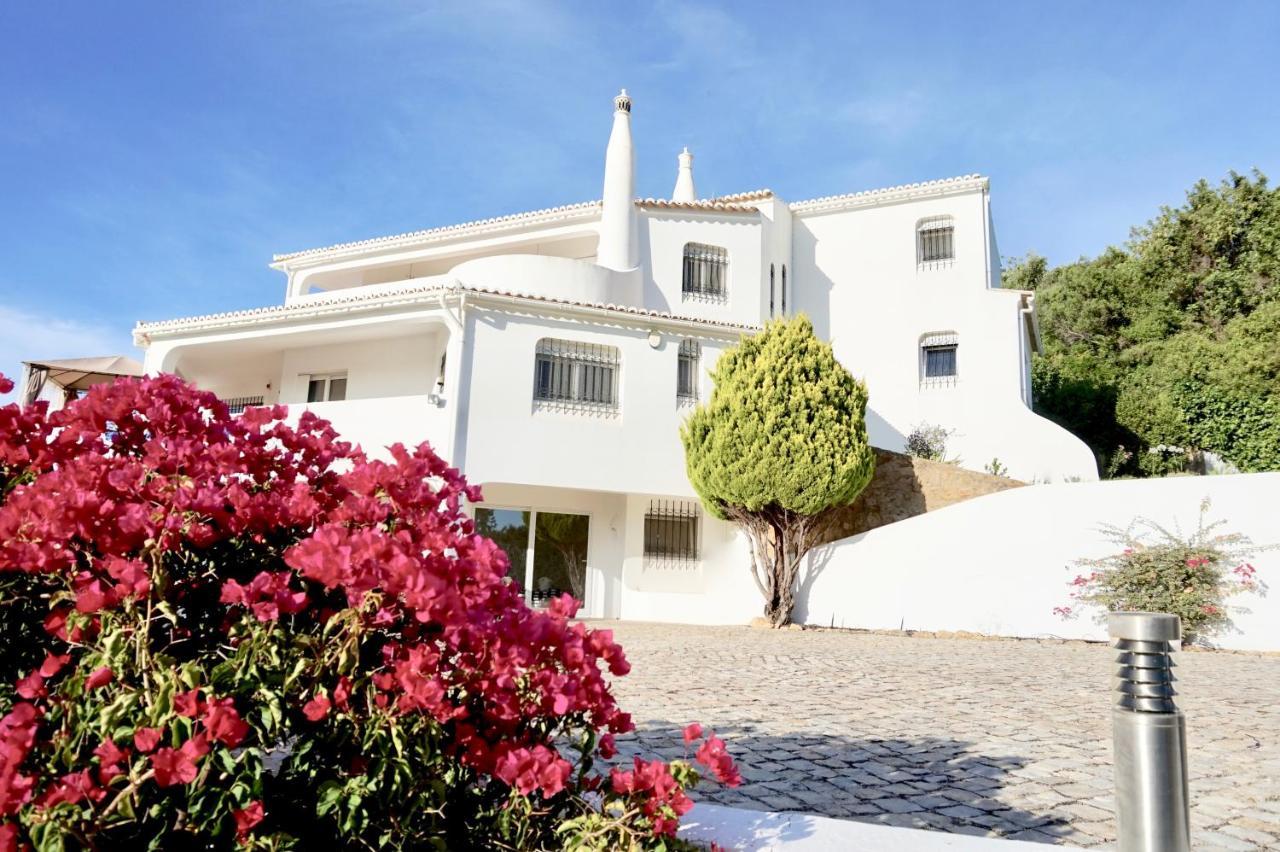 The White House - Boutique Villa Olhao Exterior photo