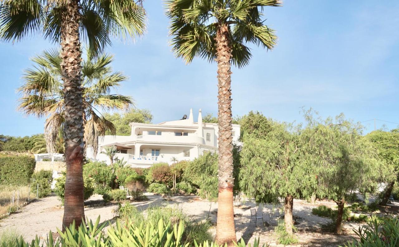The White House - Boutique Villa Olhao Exterior photo