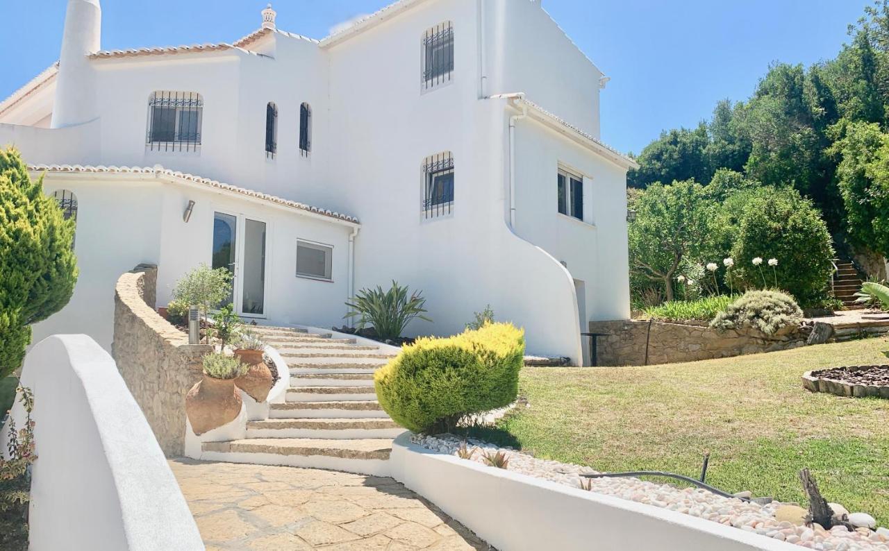 The White House - Boutique Villa Olhao Exterior photo