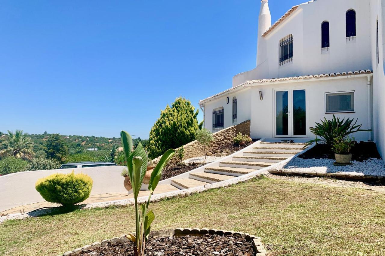 The White House - Boutique Villa Olhao Exterior photo