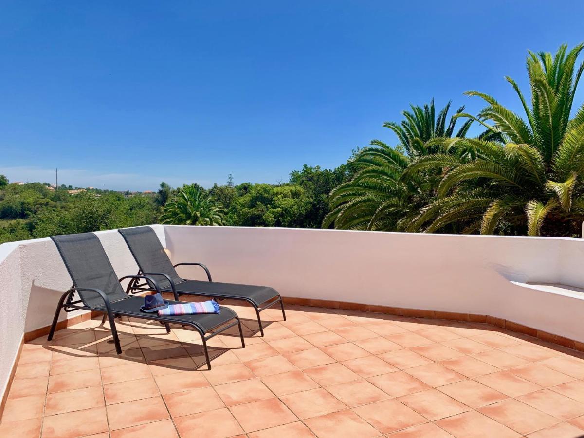 The White House - Boutique Villa Olhao Exterior photo