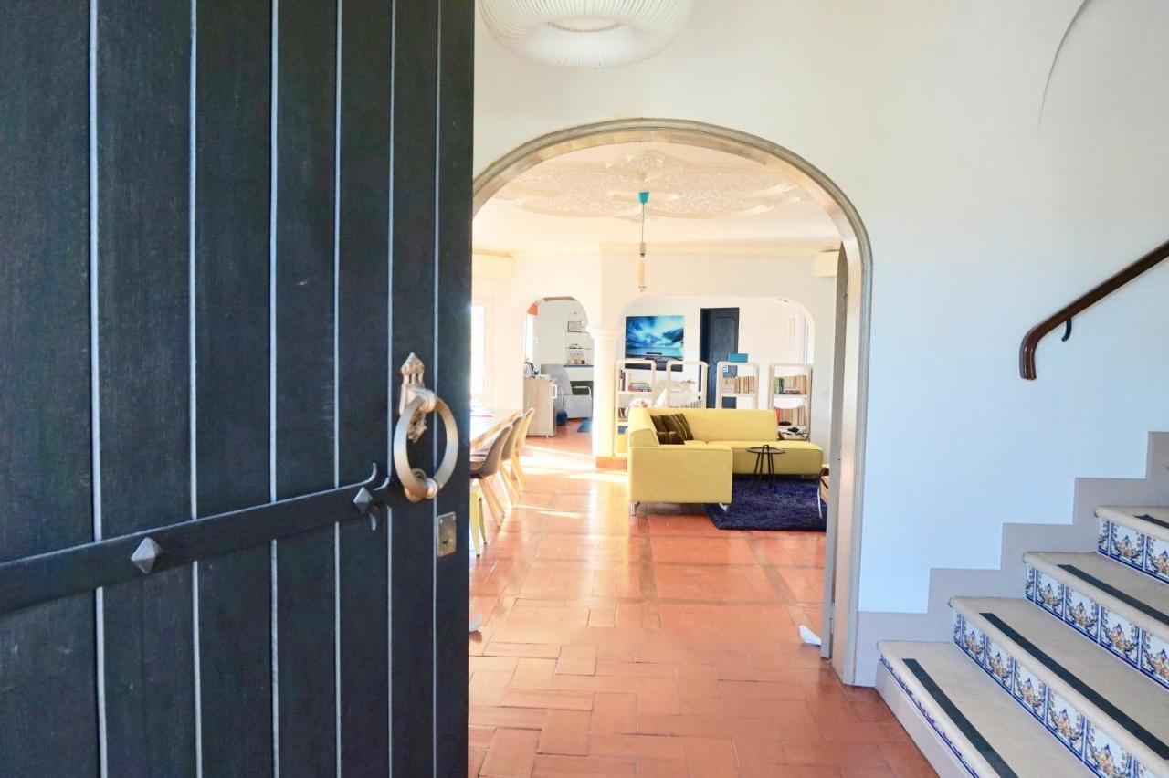 The White House - Boutique Villa Olhao Exterior photo