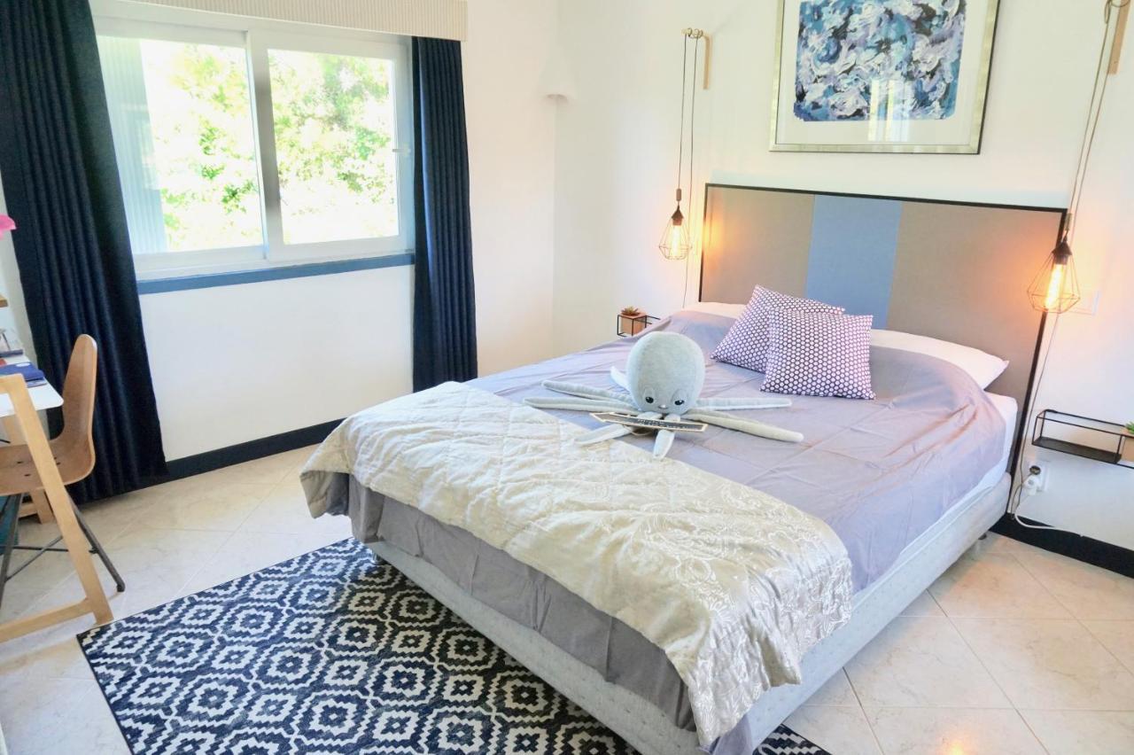 The White House - Boutique Villa Olhao Exterior photo
